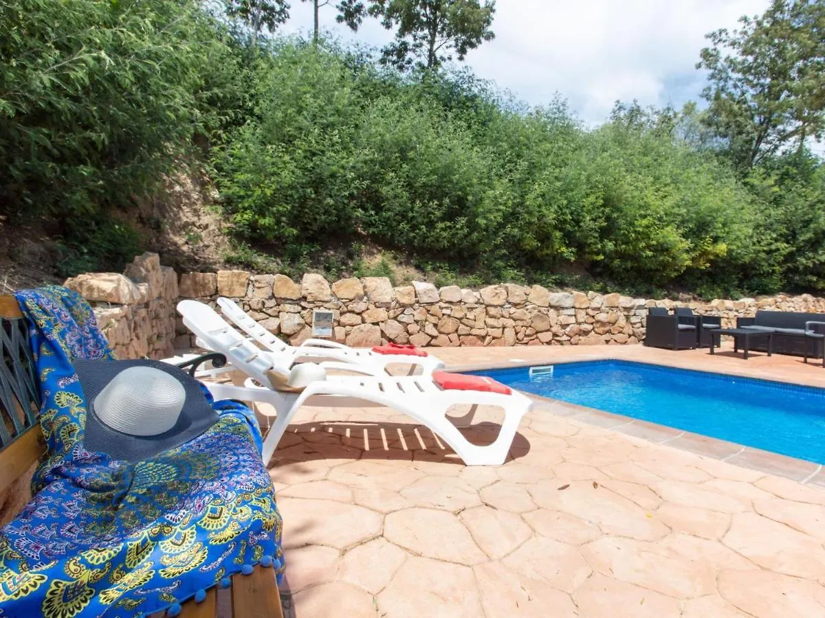 Holiday Home Green By Interhome Blanes
