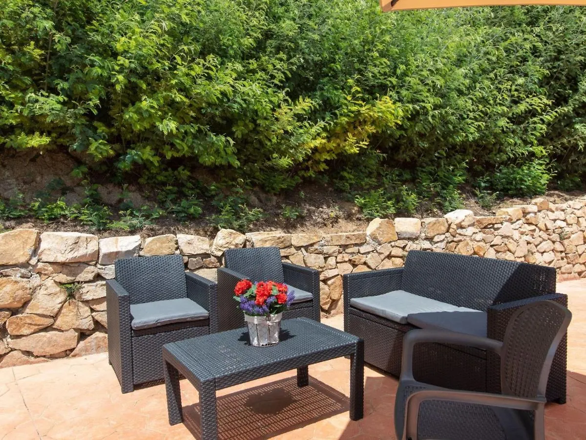 Holiday Home Green By Interhome Blanes 0*,