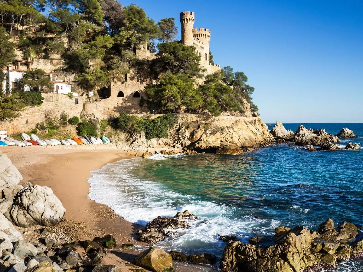 Holiday Home Green By Interhome Blanes