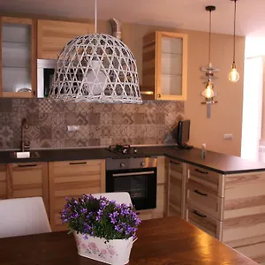 Apartamento La Magnolia I L'alzina, Blanes