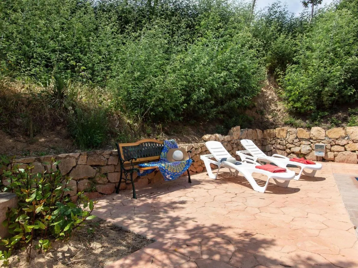 Holiday Home Green By Interhome Blanes