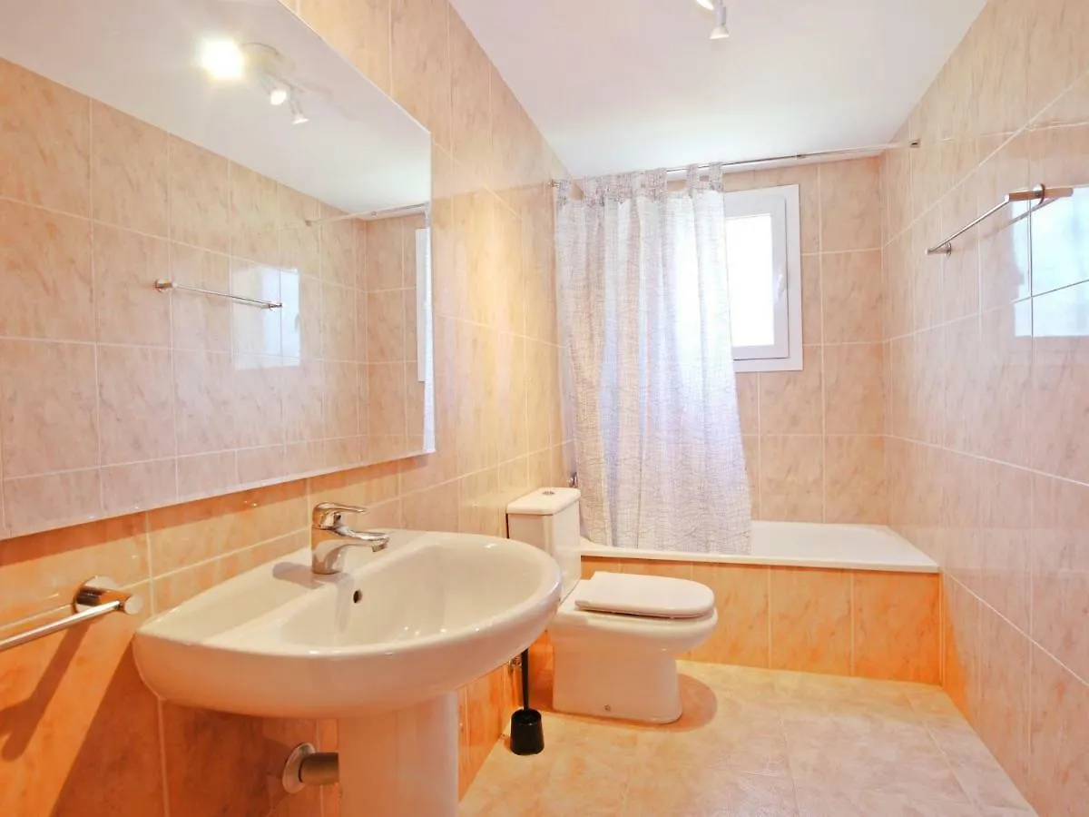 Holiday Home Green By Interhome Blanes